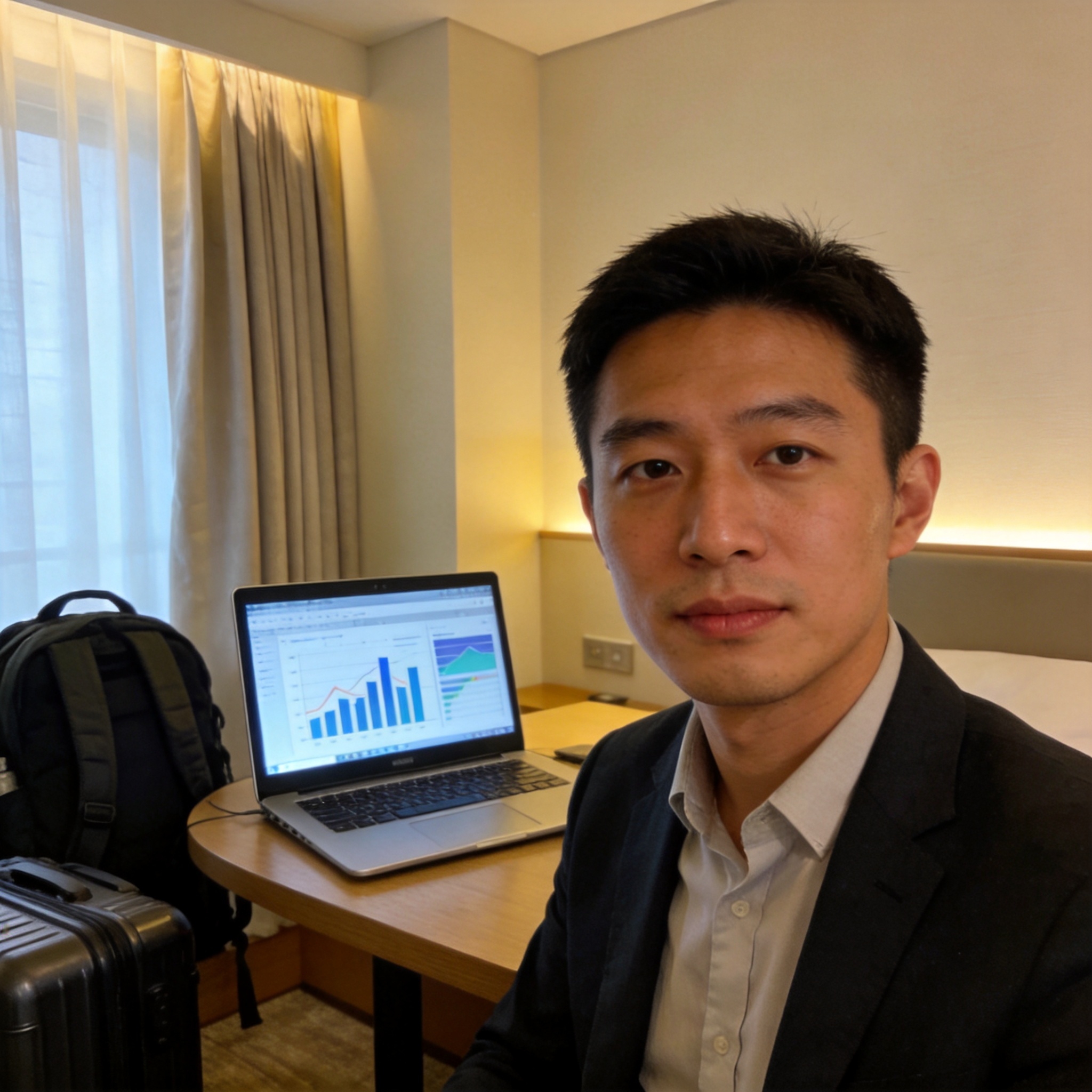 77体育用户王晨的数据分析爱好者评价头像